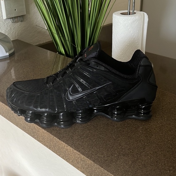 Nike | Shoes | Nike Shox Mens Us 1 Worn 